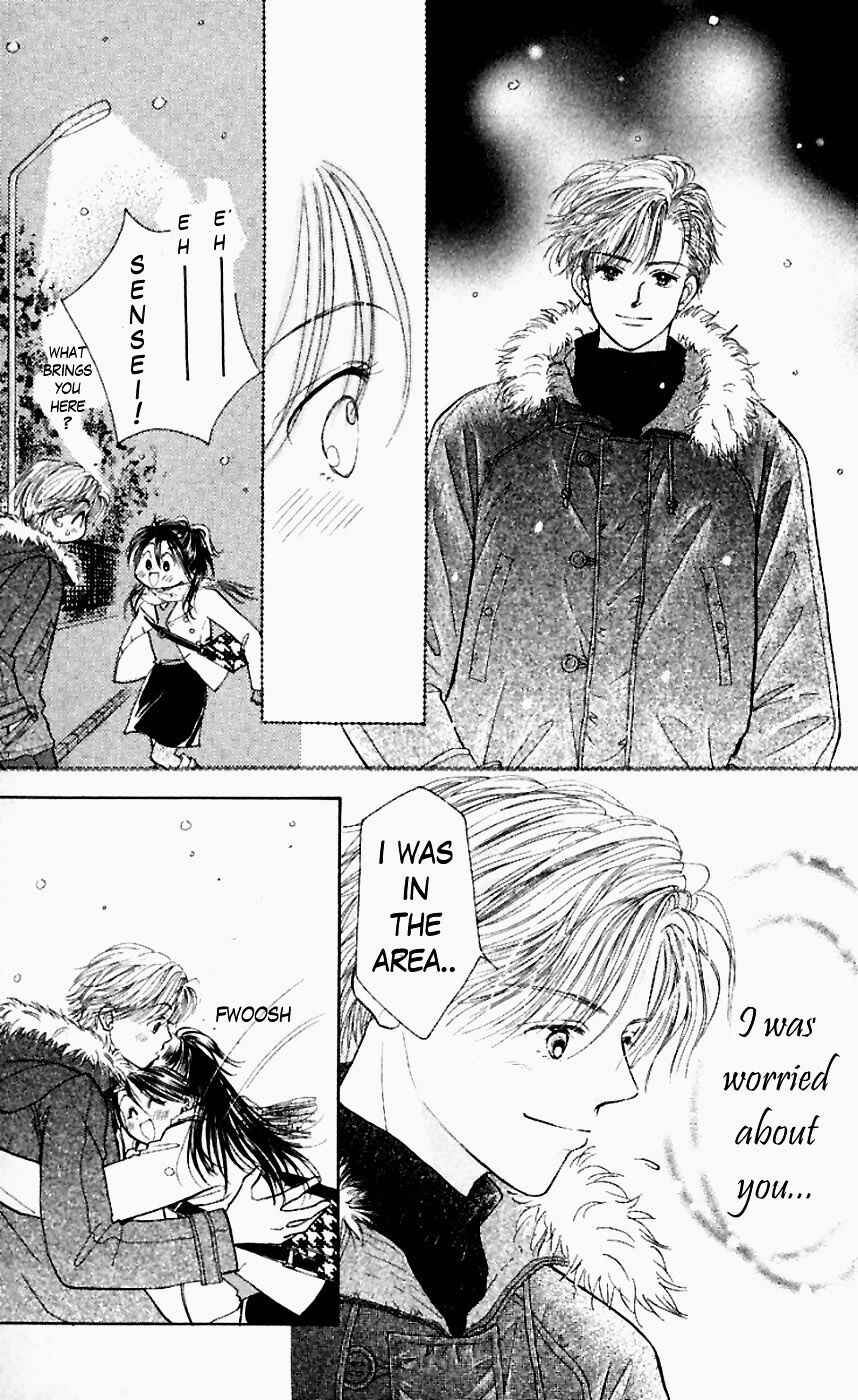Page 15 Chapter 35 Venus in Love