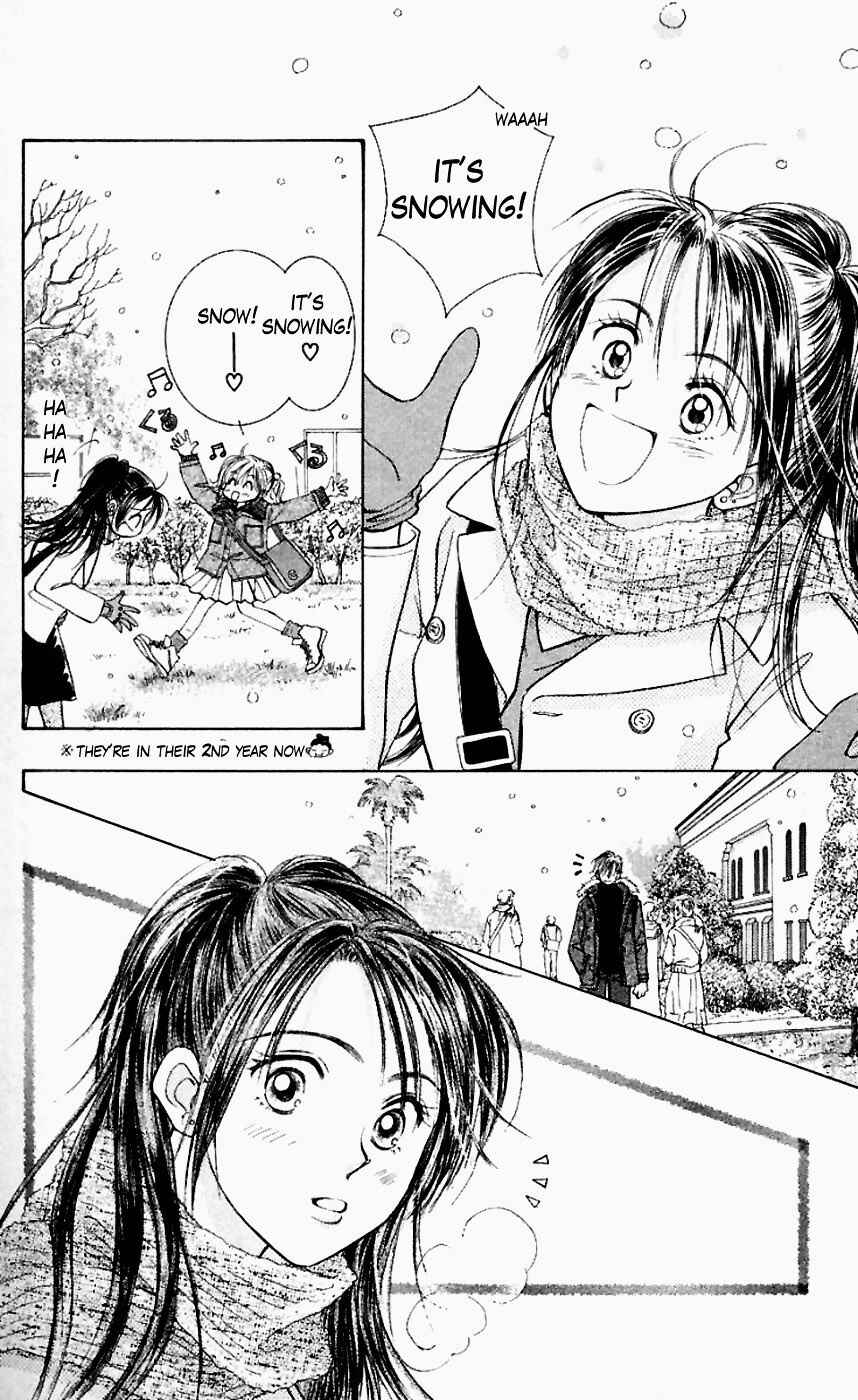 Page 2 Chapter 35 Venus in Love