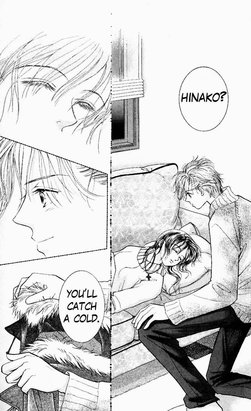 Page 25 Chapter 35 Venus in Love