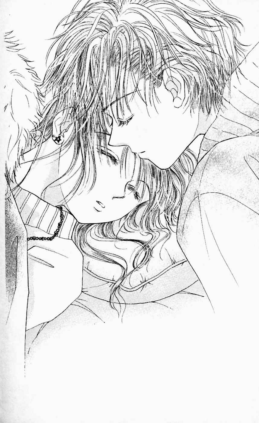 Page 26 Chapter 35 Venus in Love