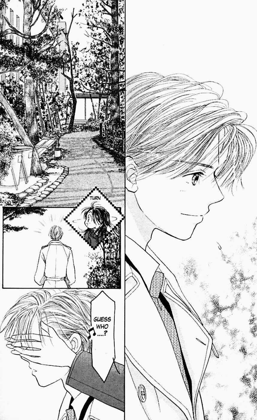Page 31 Chapter 35 Venus in Love