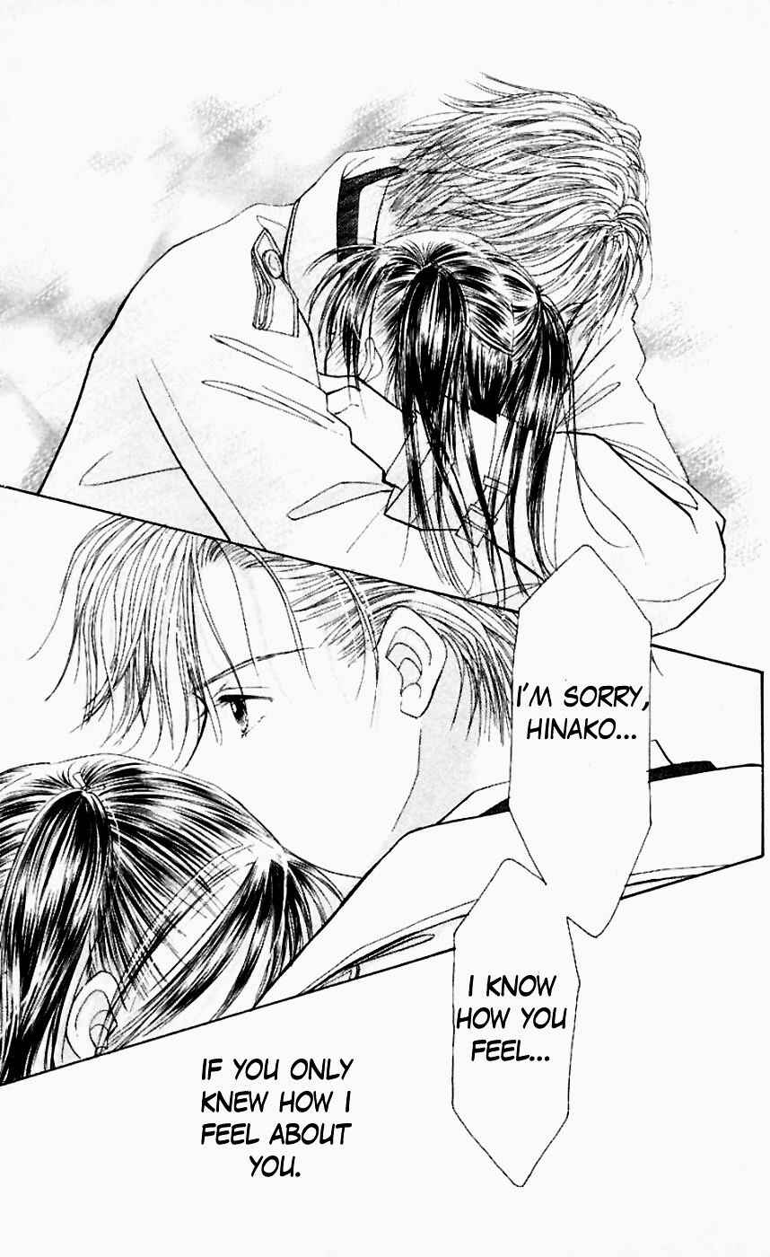 Page 35 Chapter 35 Venus in Love