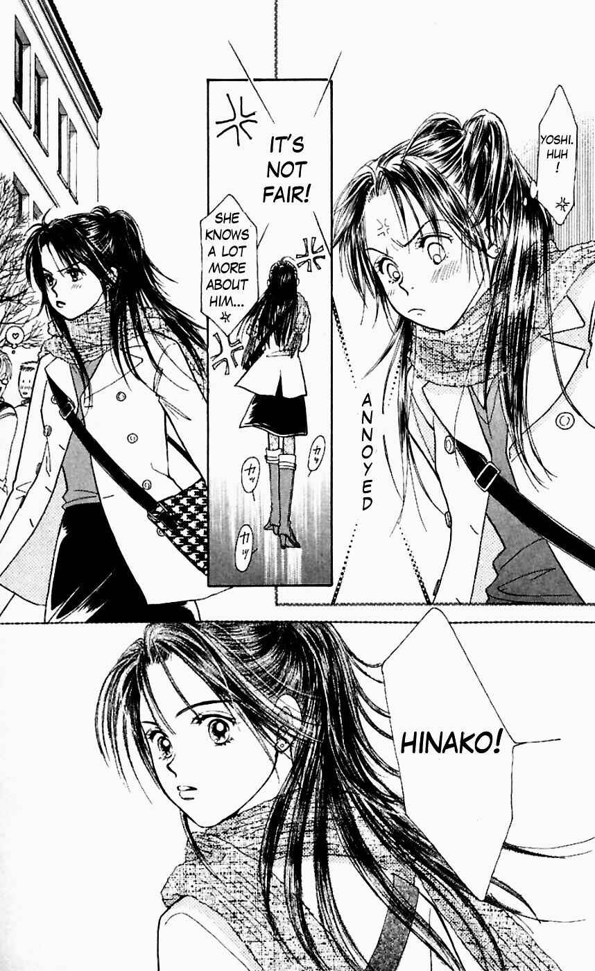Page 7 Chapter 35 Venus in Love