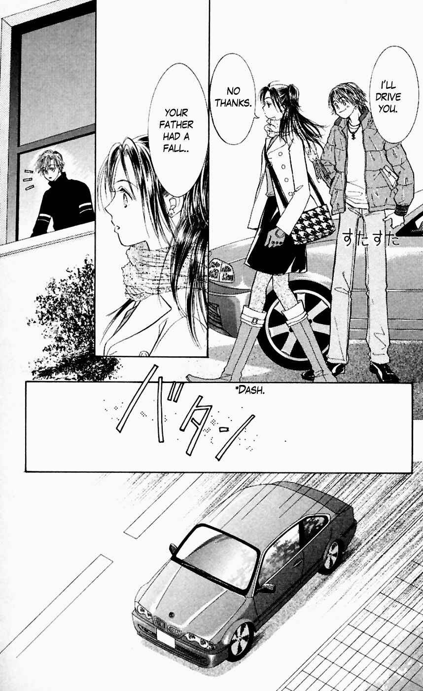 Page 9 Chapter 35 Venus in Love