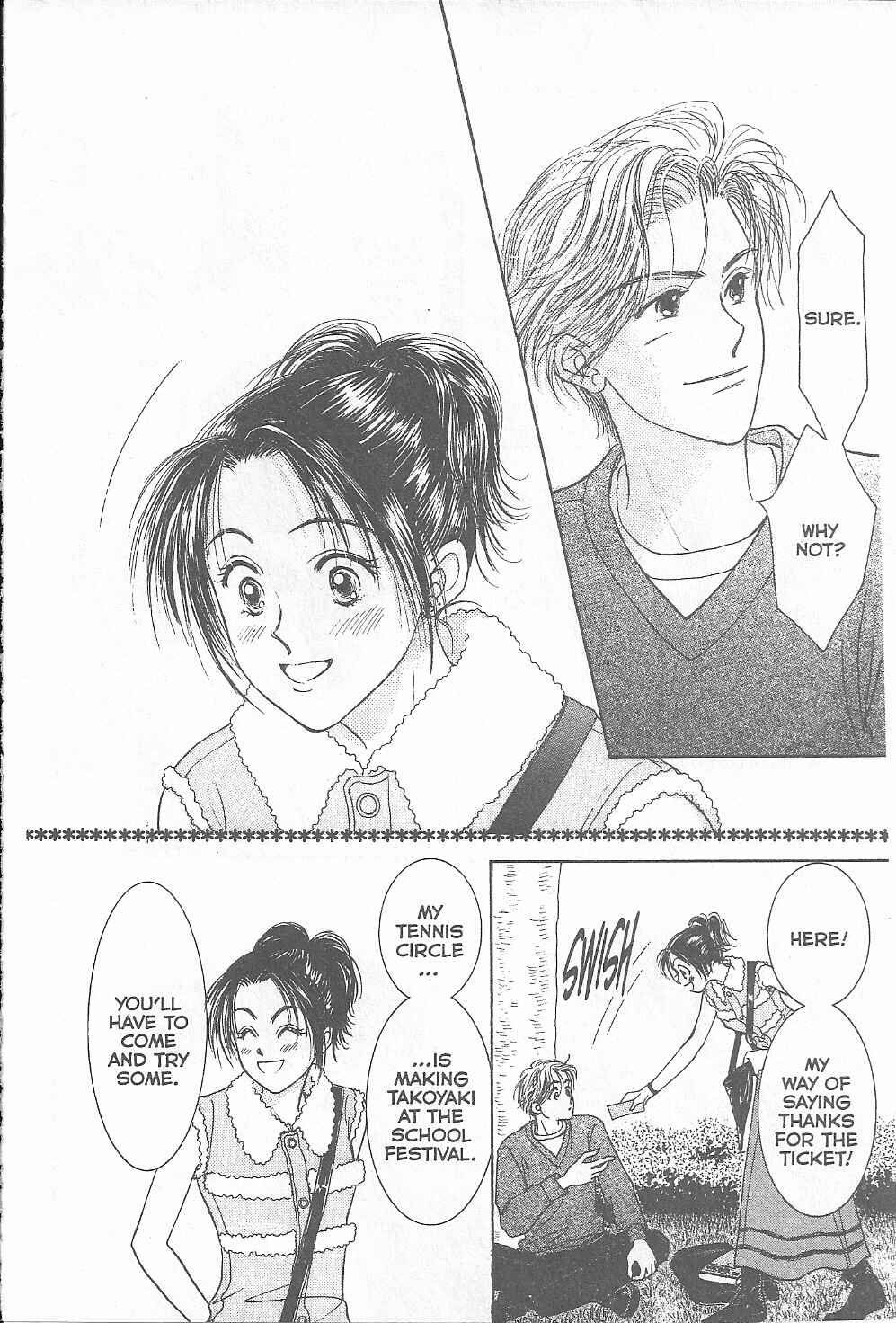 Page 16 Chapter 9 Venus in Love