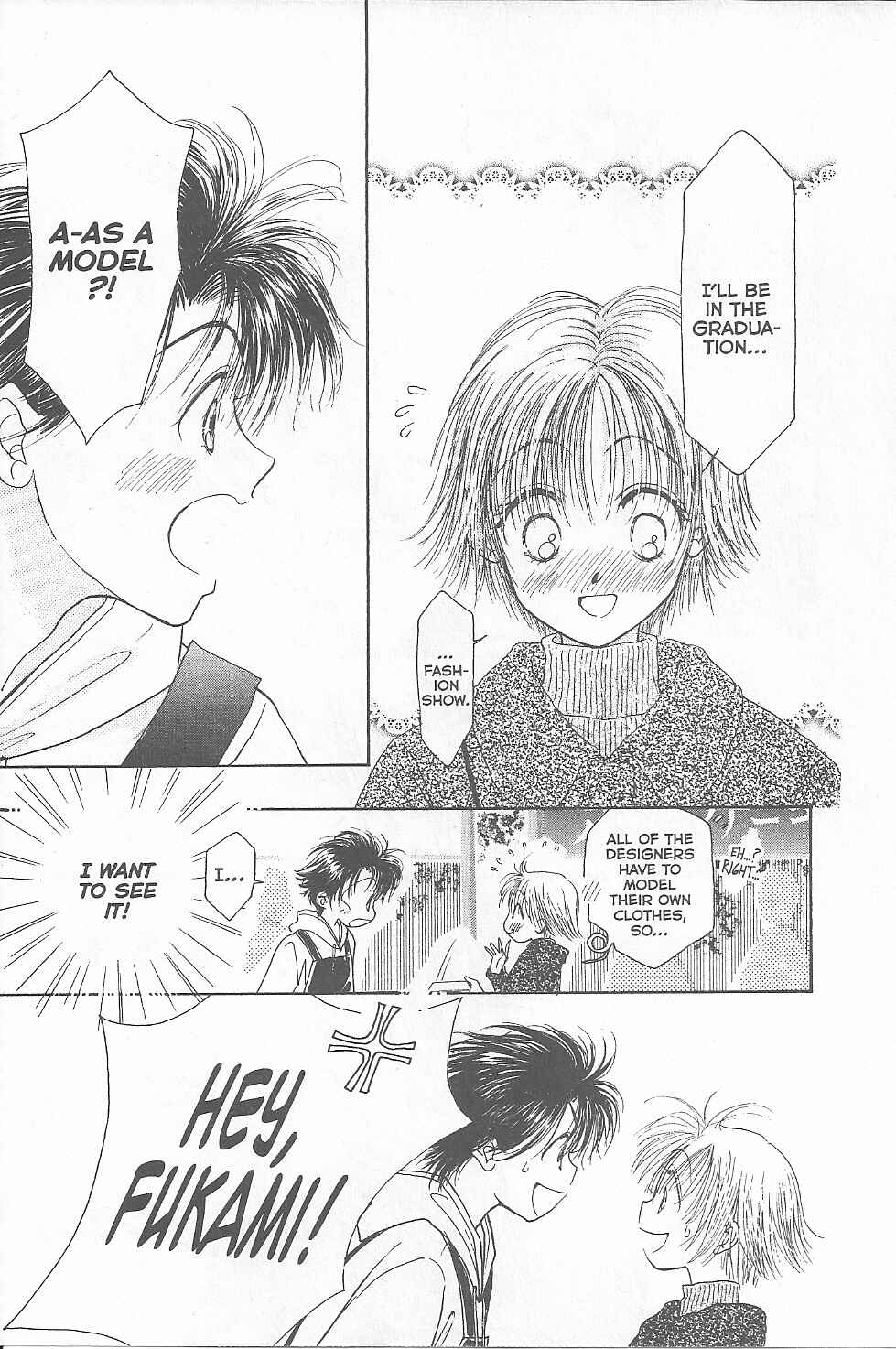 Page 25 Chapter 9 Venus in Love