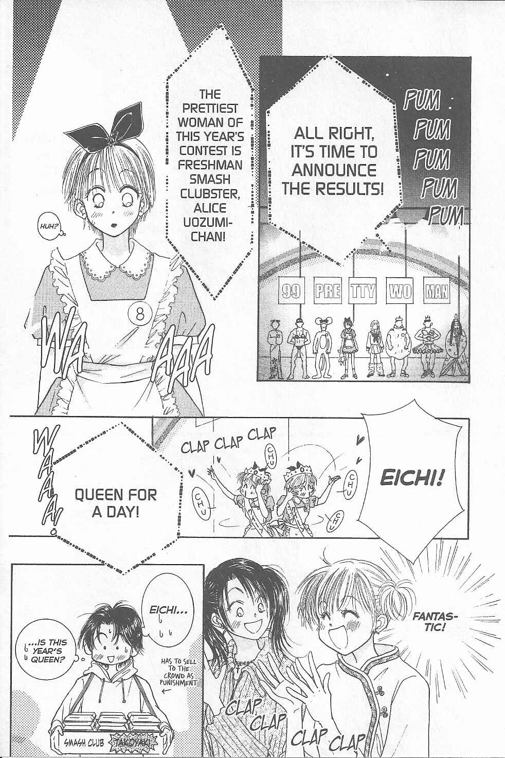 Page 33 Chapter 9 Venus in Love