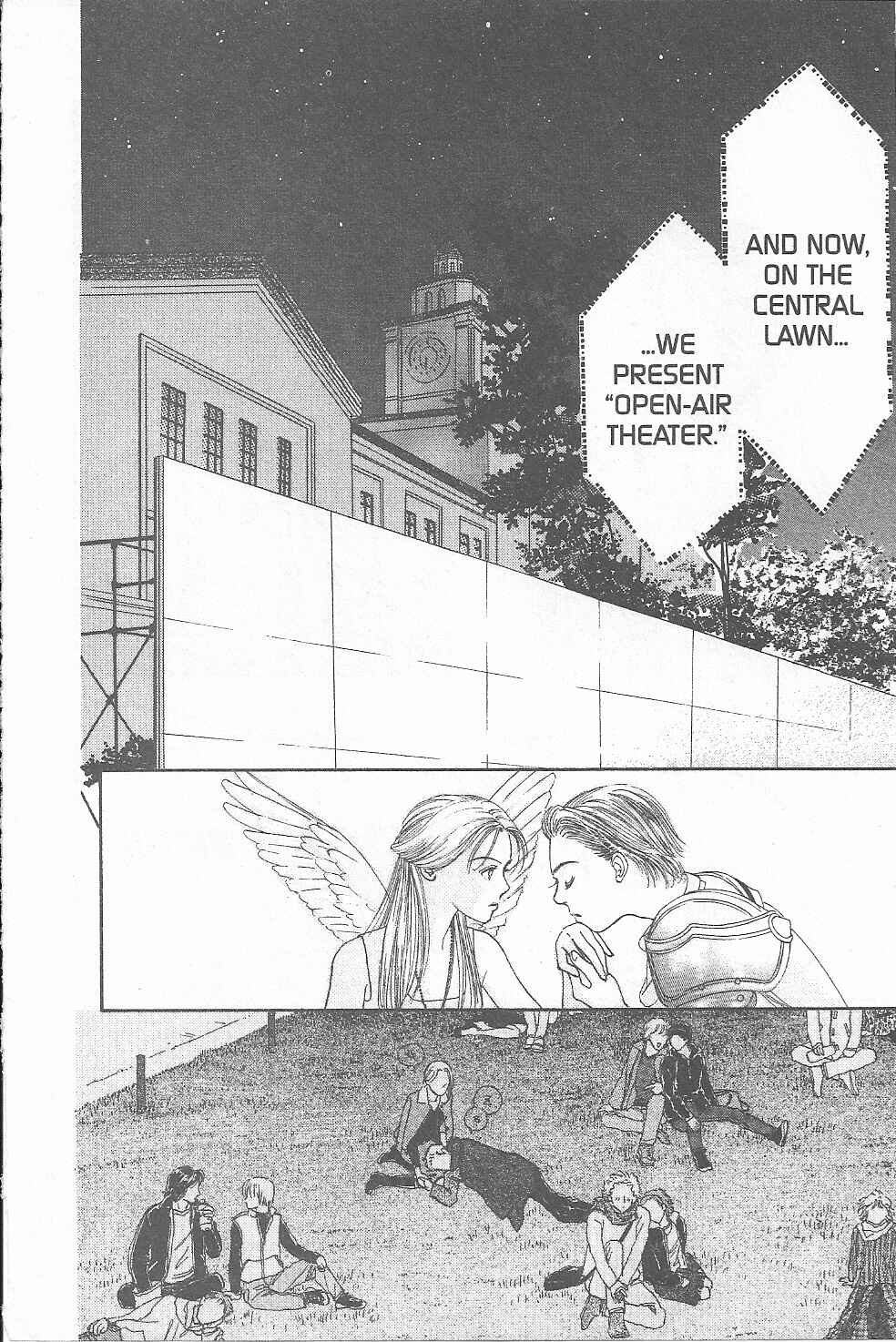 Page 34 Chapter 9 Venus in Love