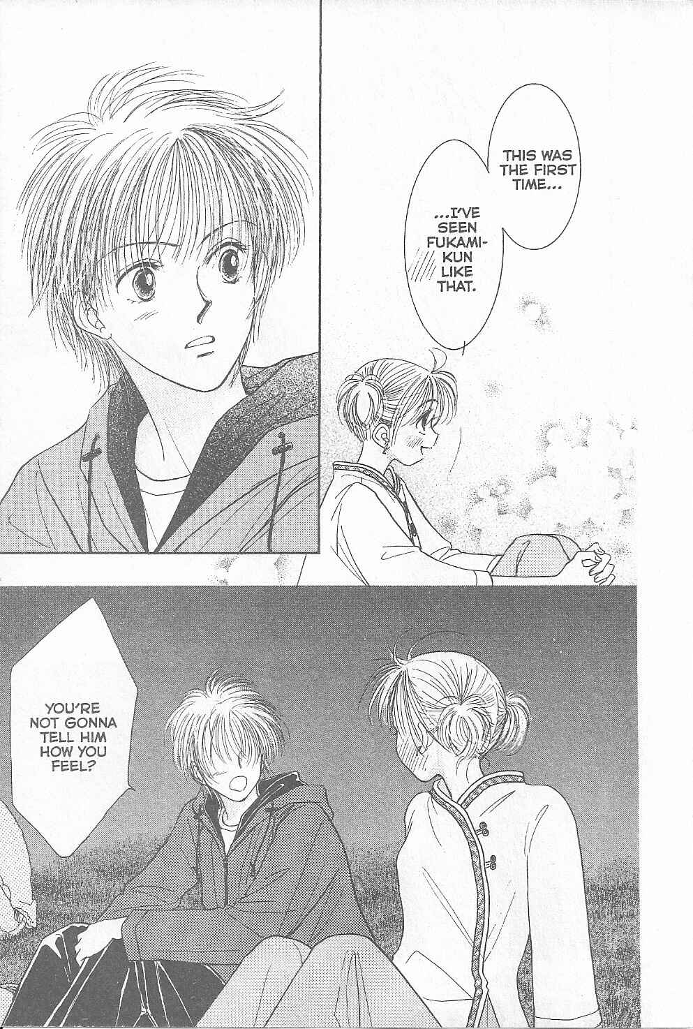 Page 37 Chapter 9 Venus in Love
