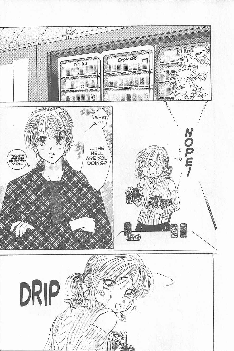 Page 7 Chapter 9 Venus in Love