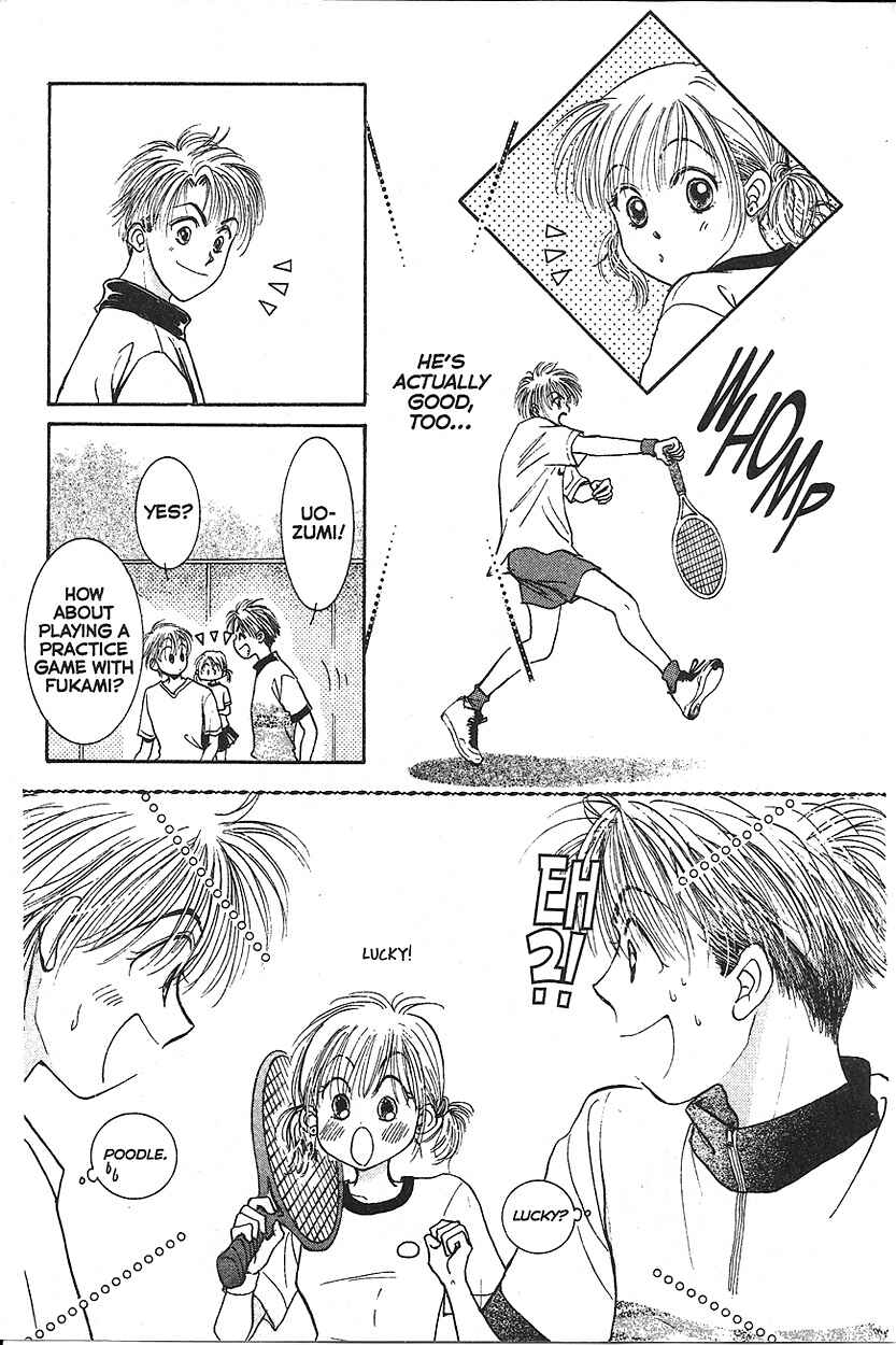 Page 15 Chapter 6 Venus in Love