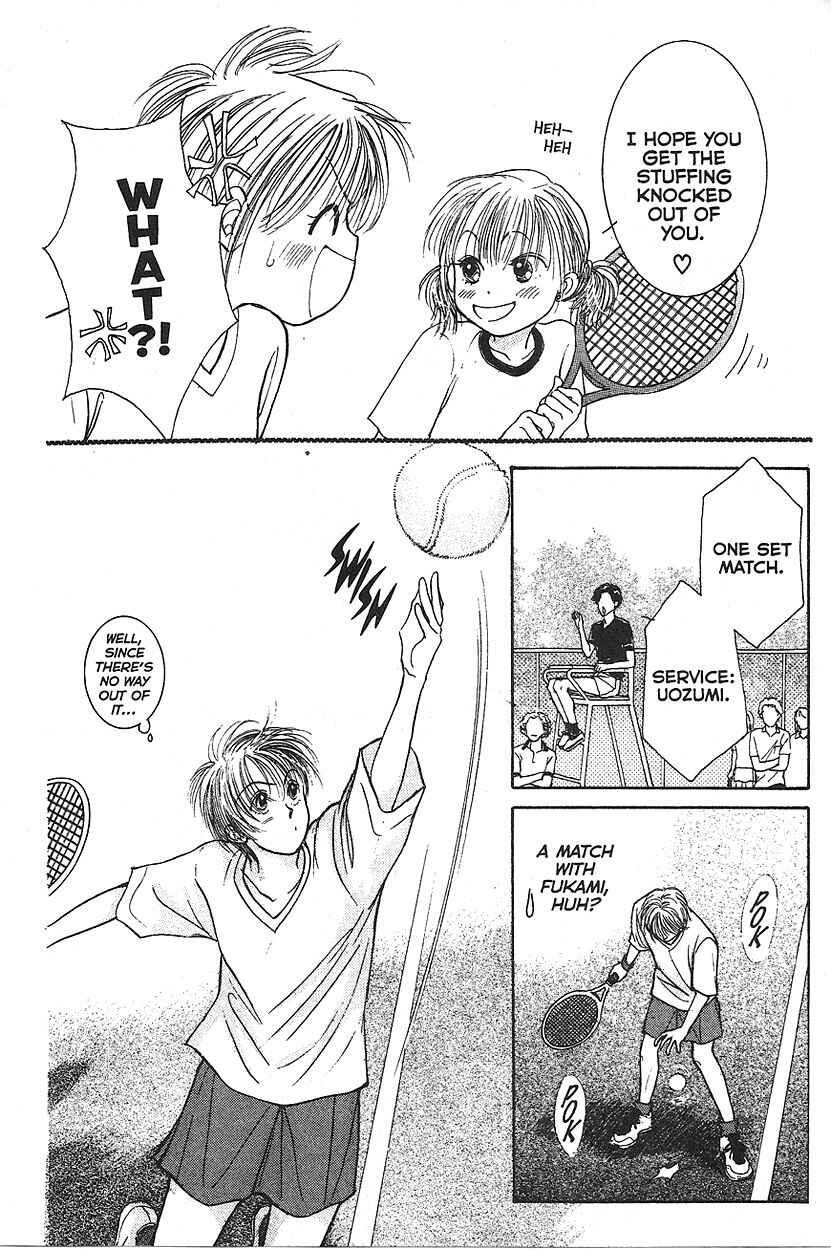 Page 16 Chapter 6 Venus in Love