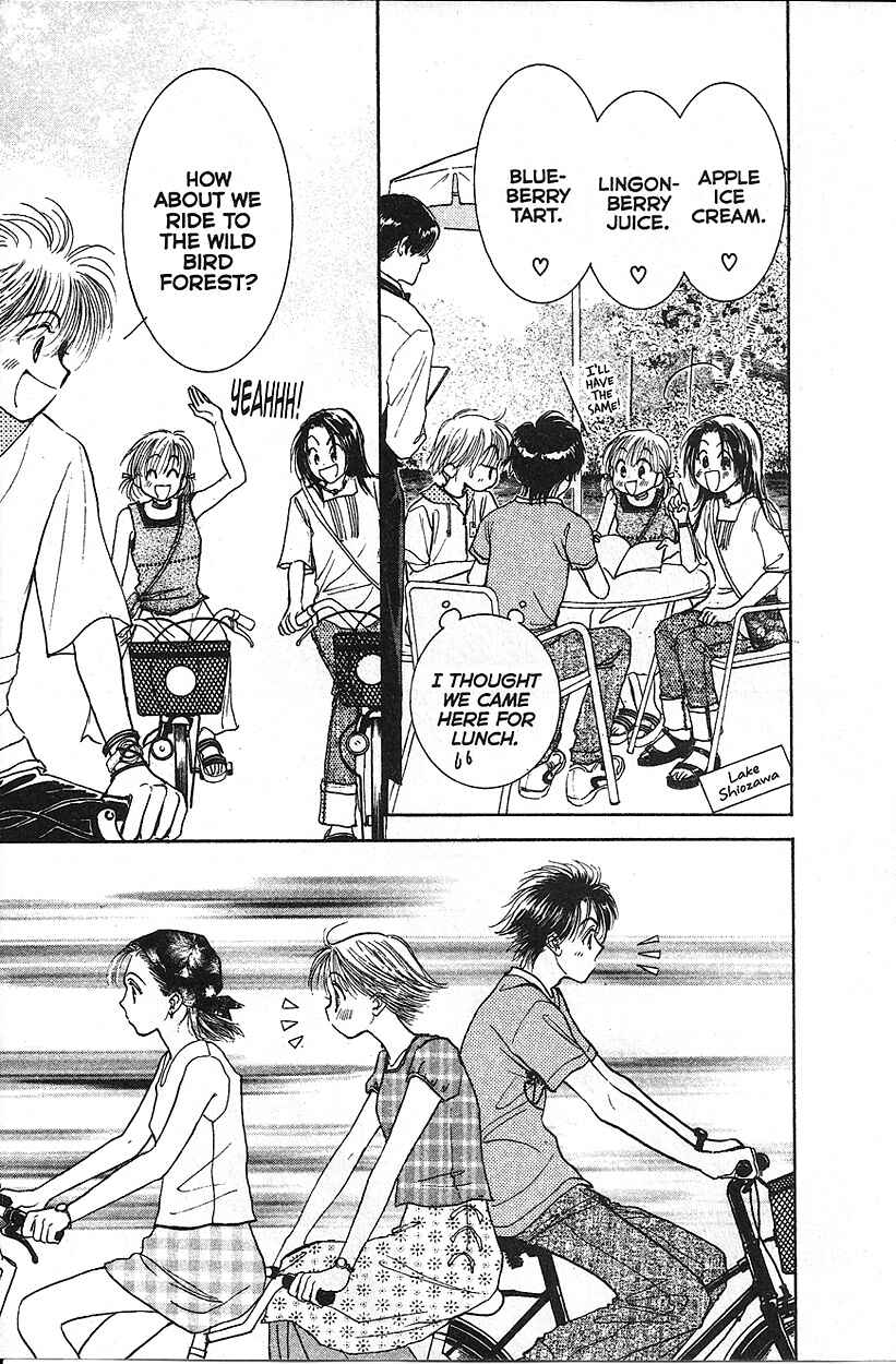 Page 27 Chapter 6 Venus in Love