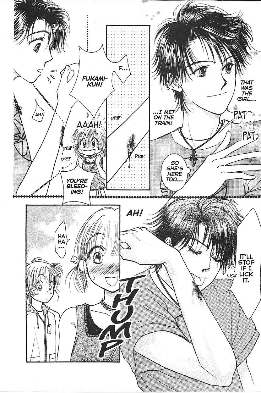 Page 30 Chapter 6 Venus in Love