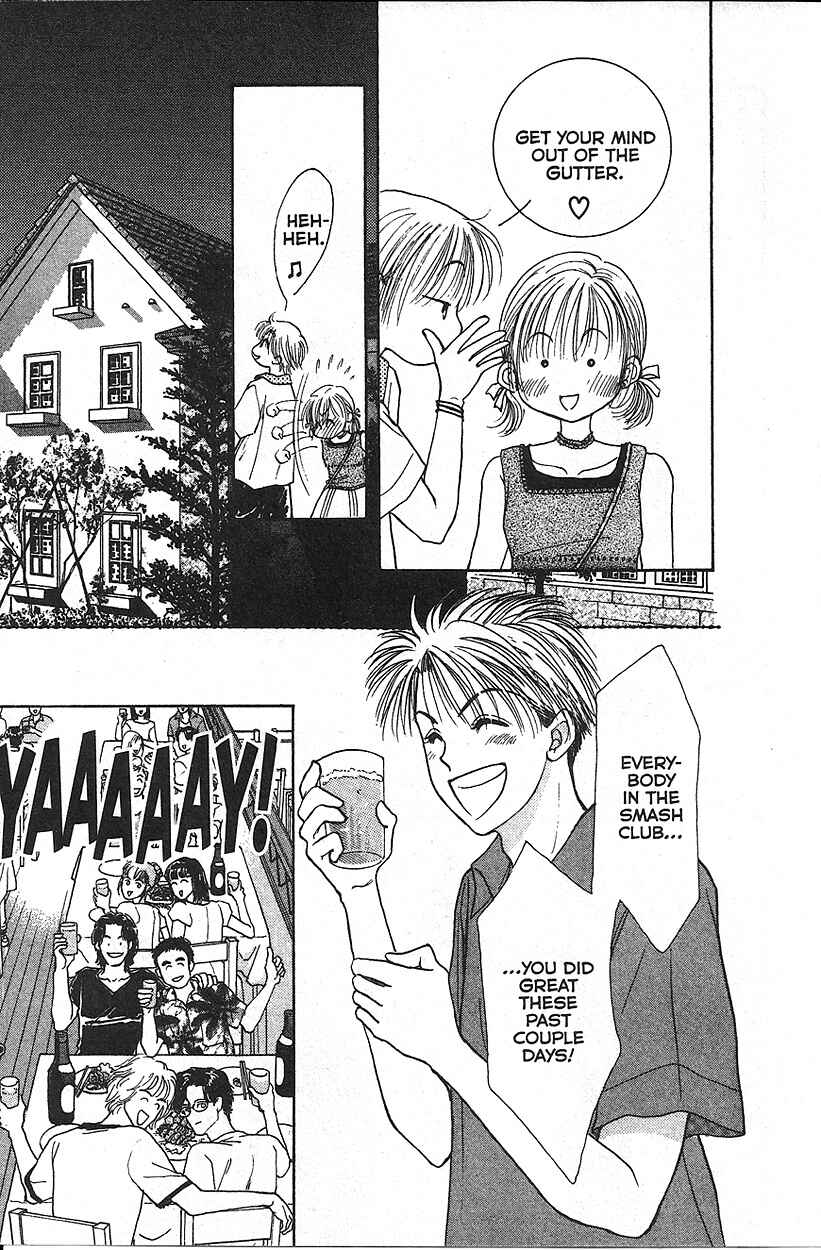 Page 31 Chapter 6 Venus in Love
