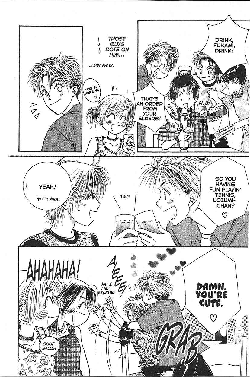 Page 32 Chapter 6 Venus in Love