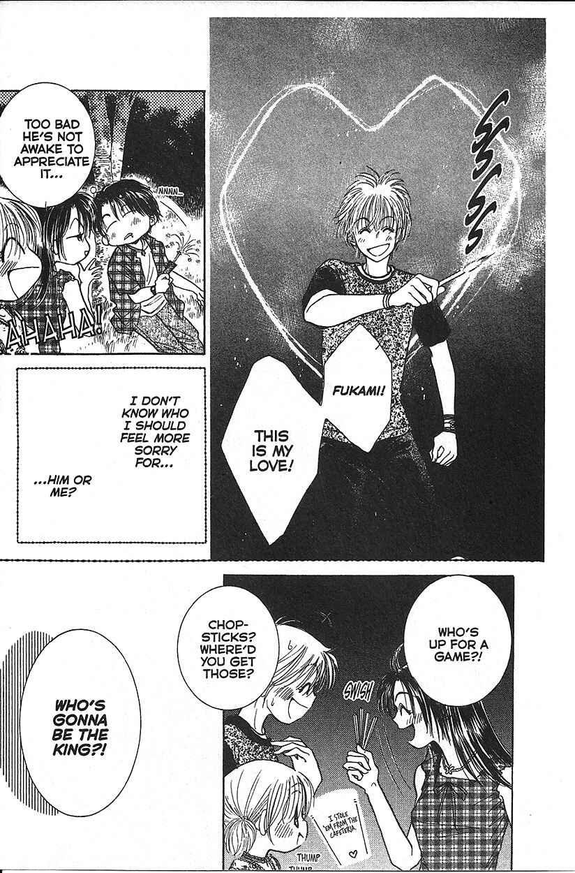 Page 35 Chapter 6 Venus in Love