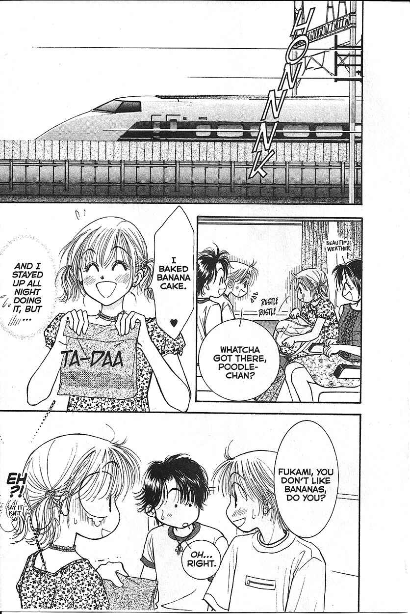 Page 7 Chapter 6 Venus in Love