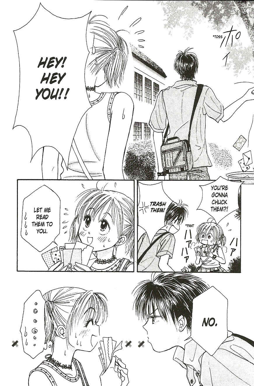 Page 14 Chapter 19 Venus in Love