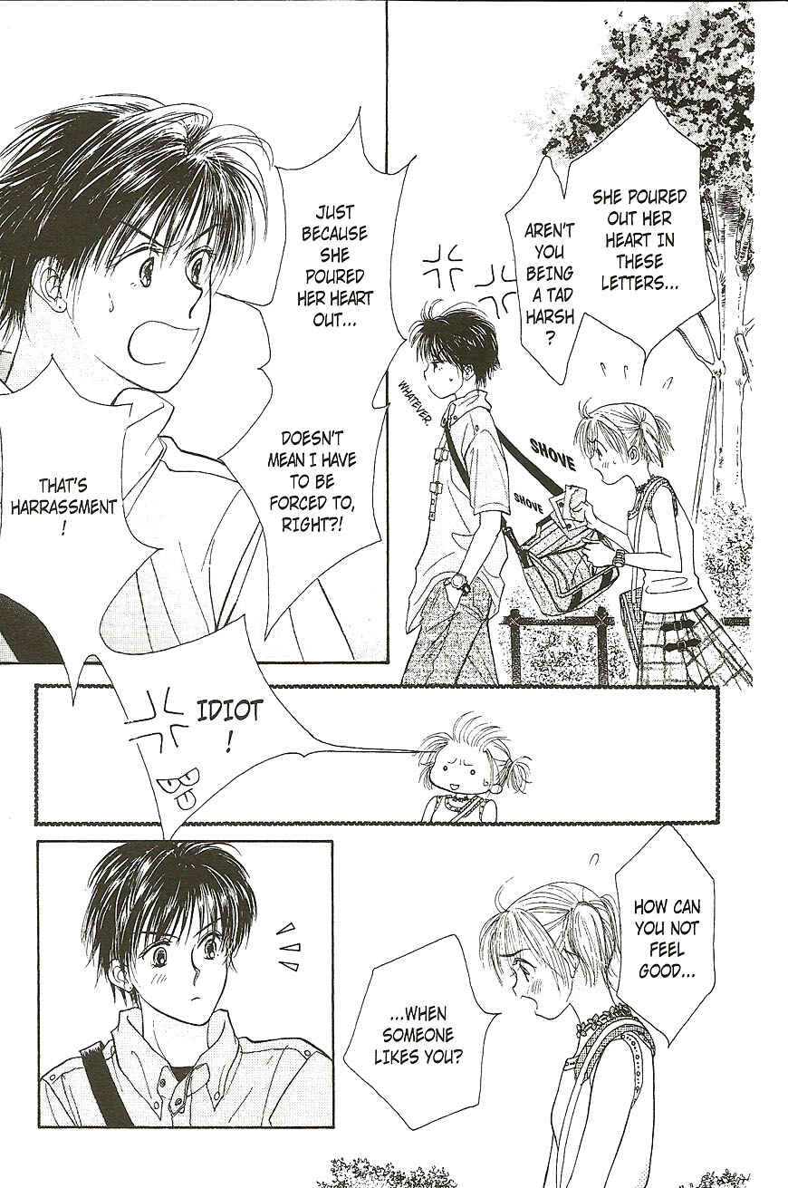 Page 15 Chapter 19 Venus in Love