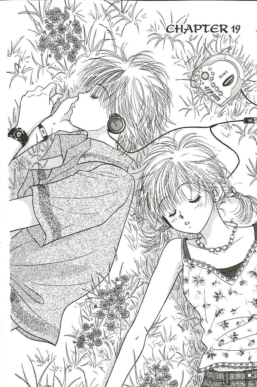 Page 2 Chapter 19 Venus in Love
