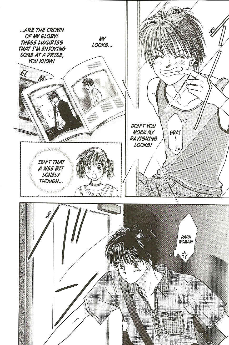 Page 20 Chapter 19 Venus in Love