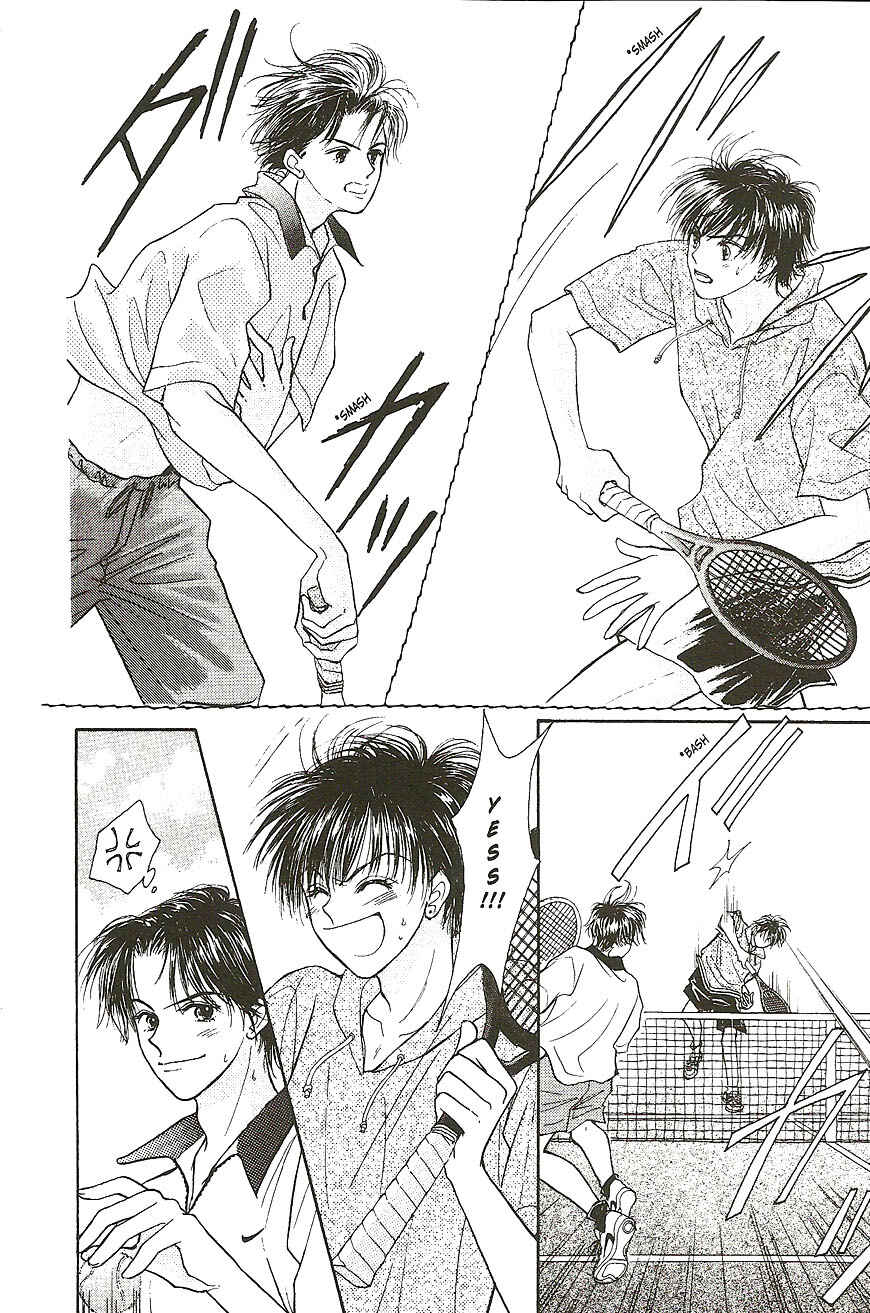 Page 24 Chapter 19 Venus in Love