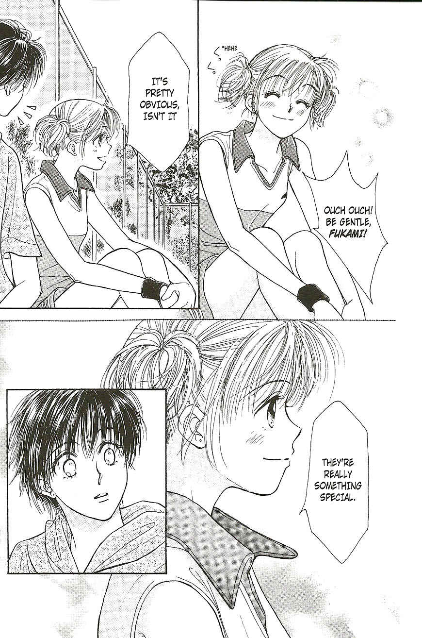 Page 29 Chapter 19 Venus in Love