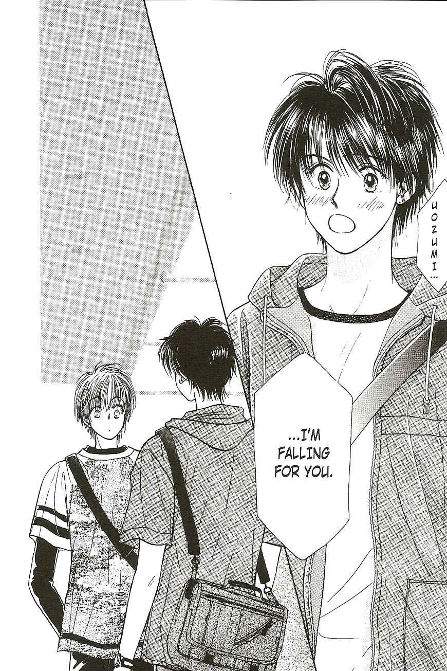 Page 38 Chapter 19 Venus in Love