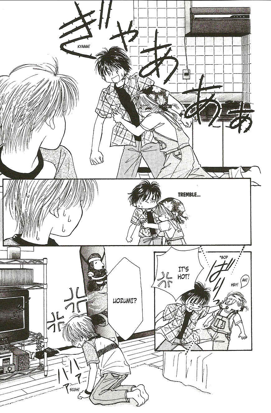 Page 7 Chapter 19 Venus in Love