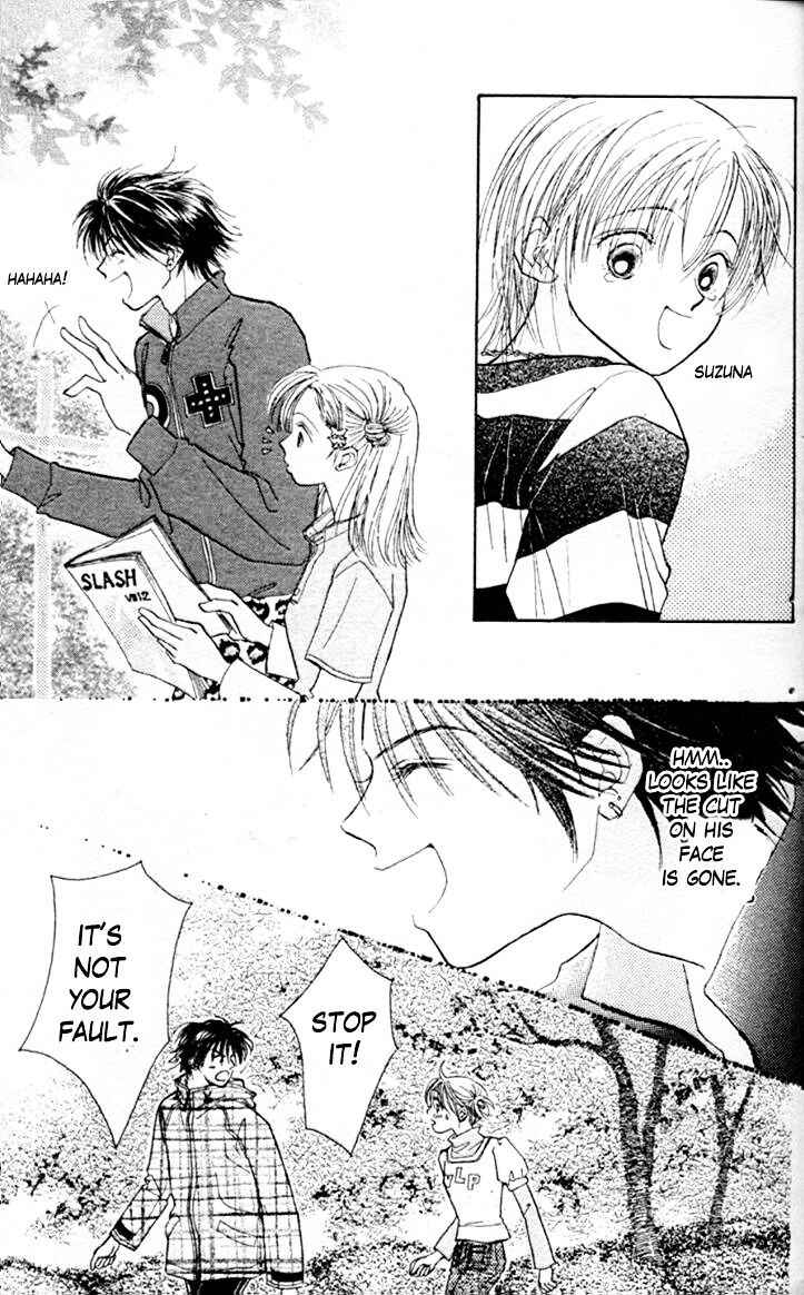 Page 13 Chapter 36 Venus in Love