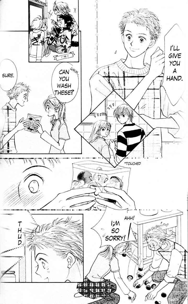 Page 20 Chapter 36 Venus in Love