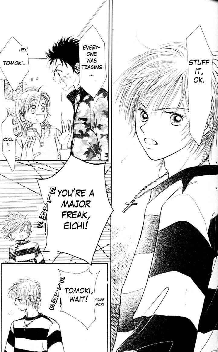 Page 29 Chapter 36 Venus in Love