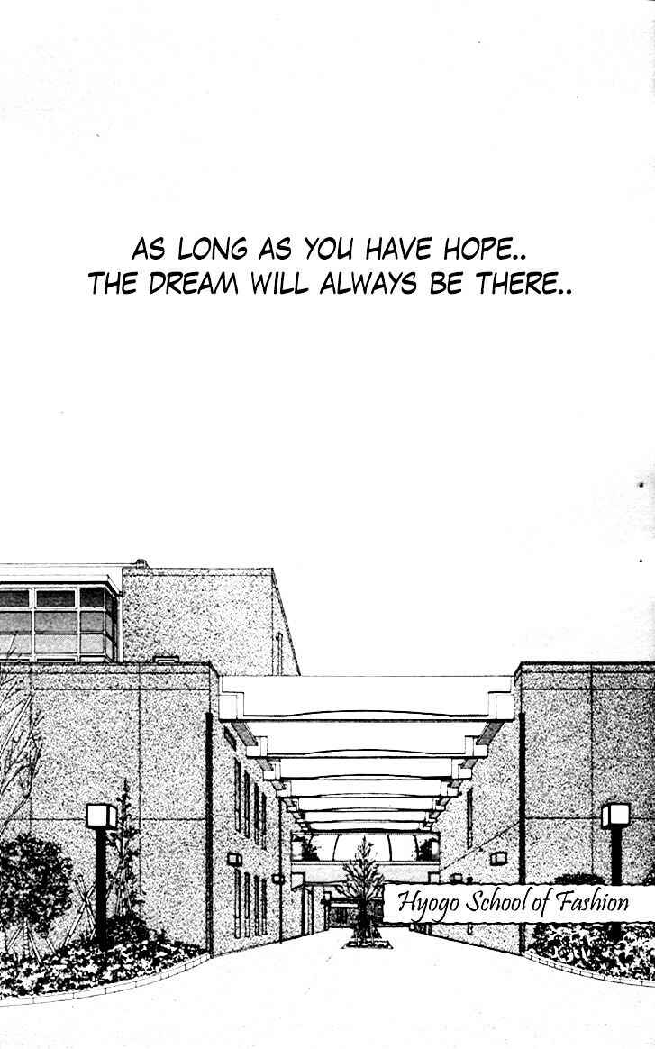 Page 3 Chapter 36 Venus in Love