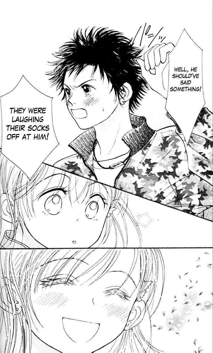 Page 32 Chapter 36 Venus in Love