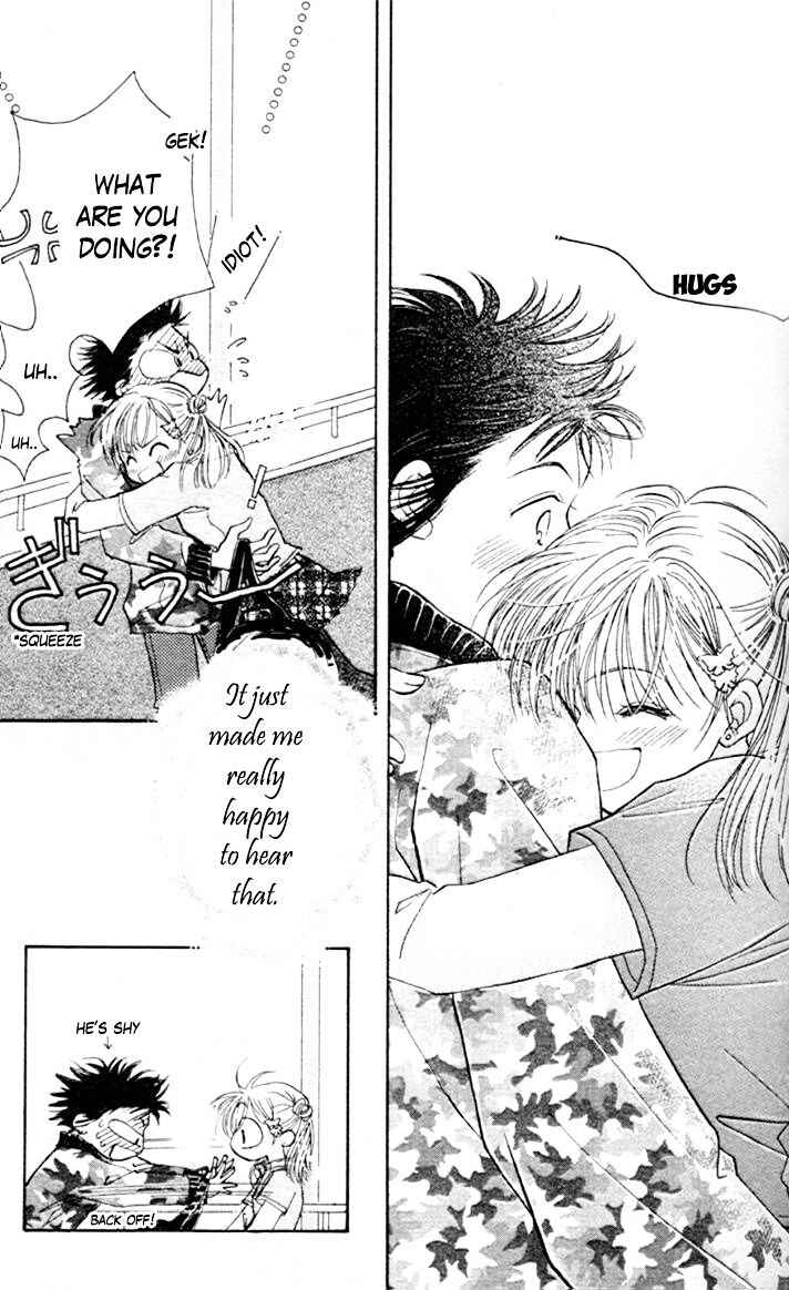 Page 33 Chapter 36 Venus in Love