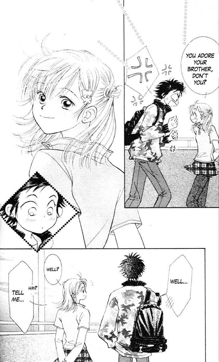 Page 34 Chapter 36 Venus in Love