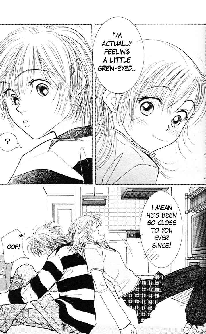 Page 37 Chapter 36 Venus in Love