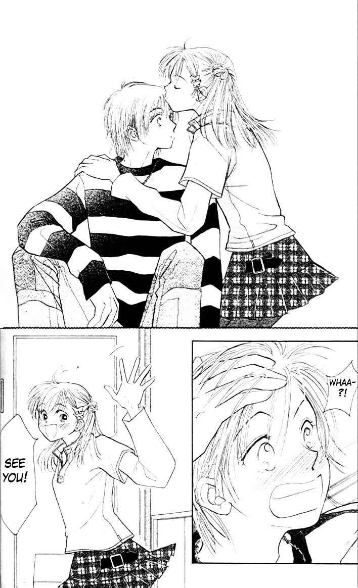 Page 38 Chapter 36 Venus in Love