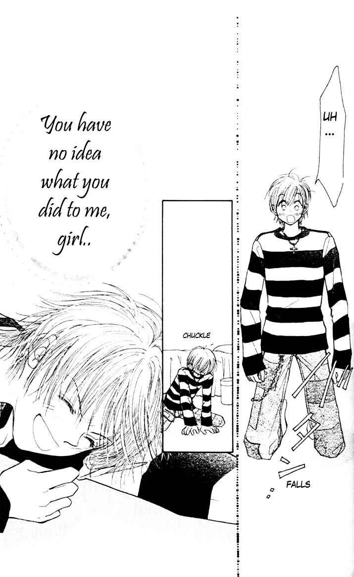 Page 39 Chapter 36 Venus in Love