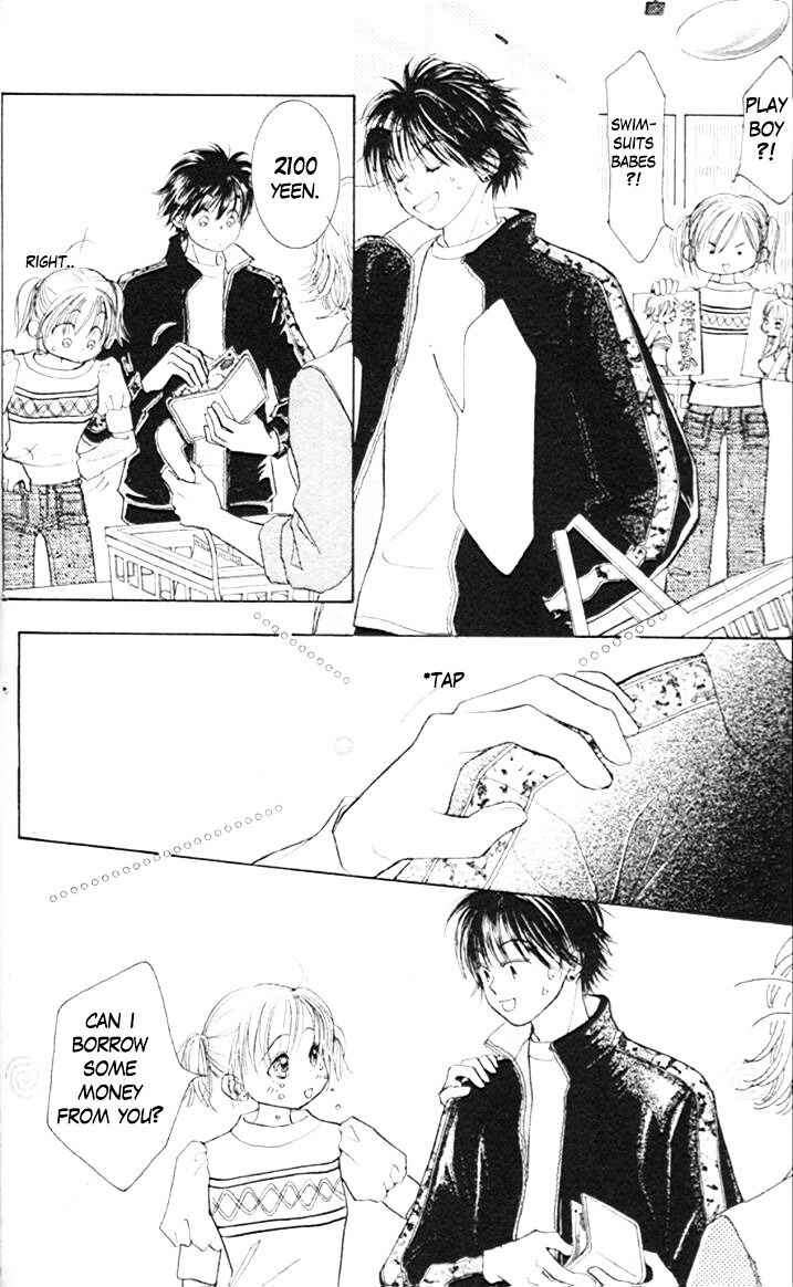 Page 8 Chapter 36 Venus in Love