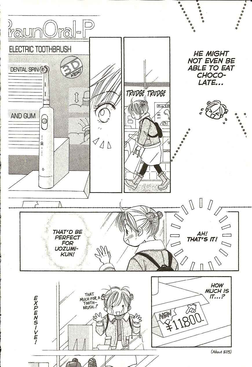 Page 10 Chapter 23 Venus in Love