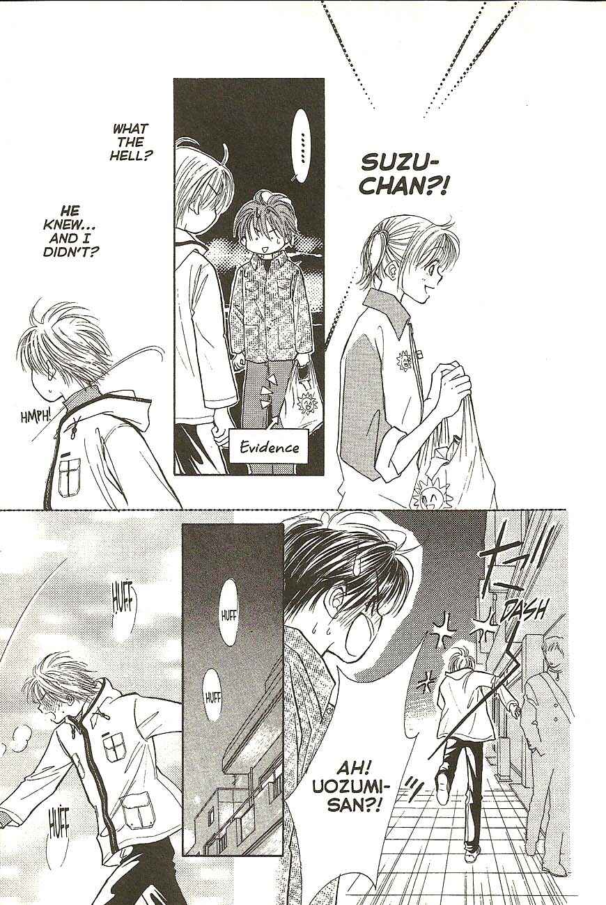 Page 15 Chapter 23 Venus in Love