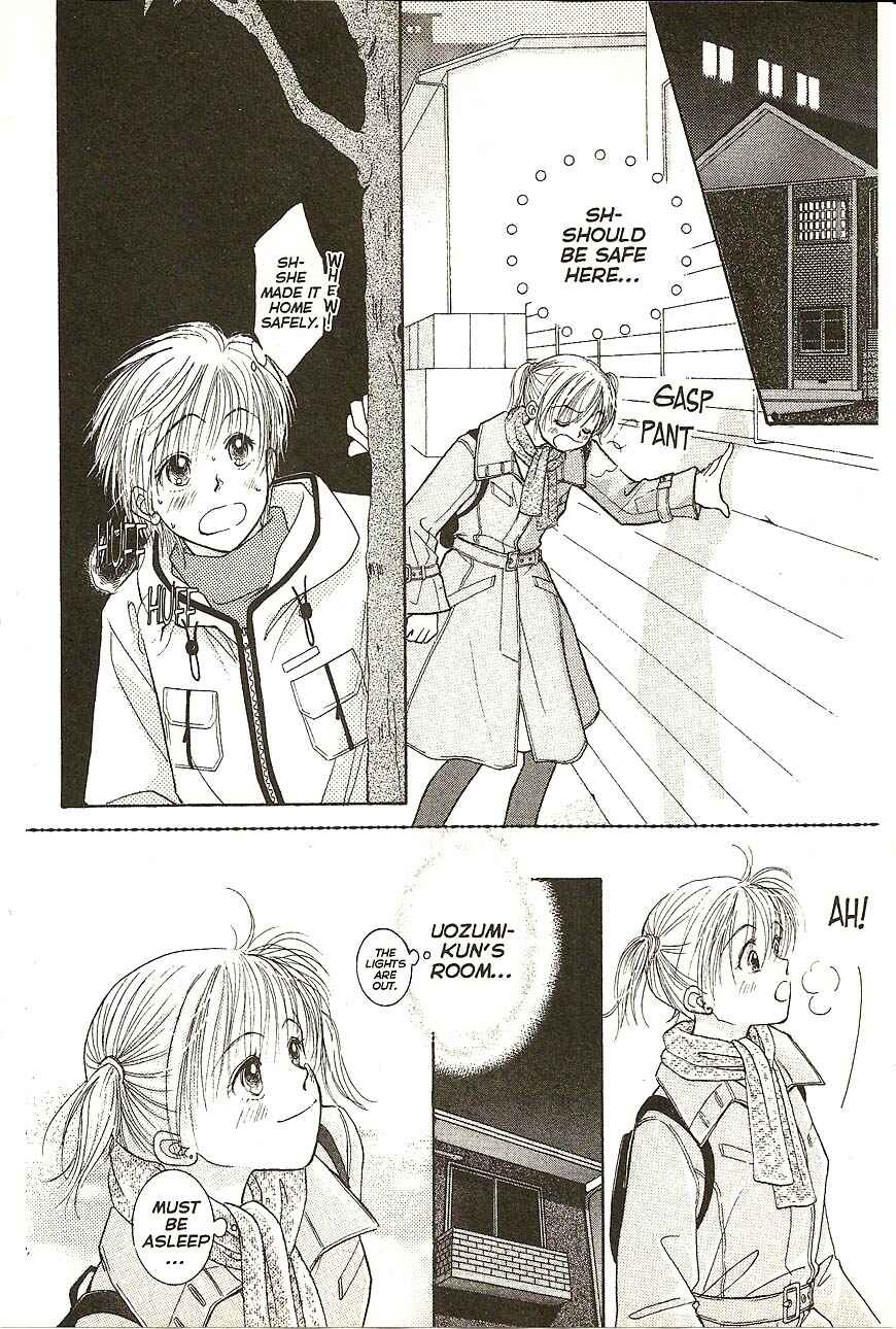 Page 20 Chapter 23 Venus in Love