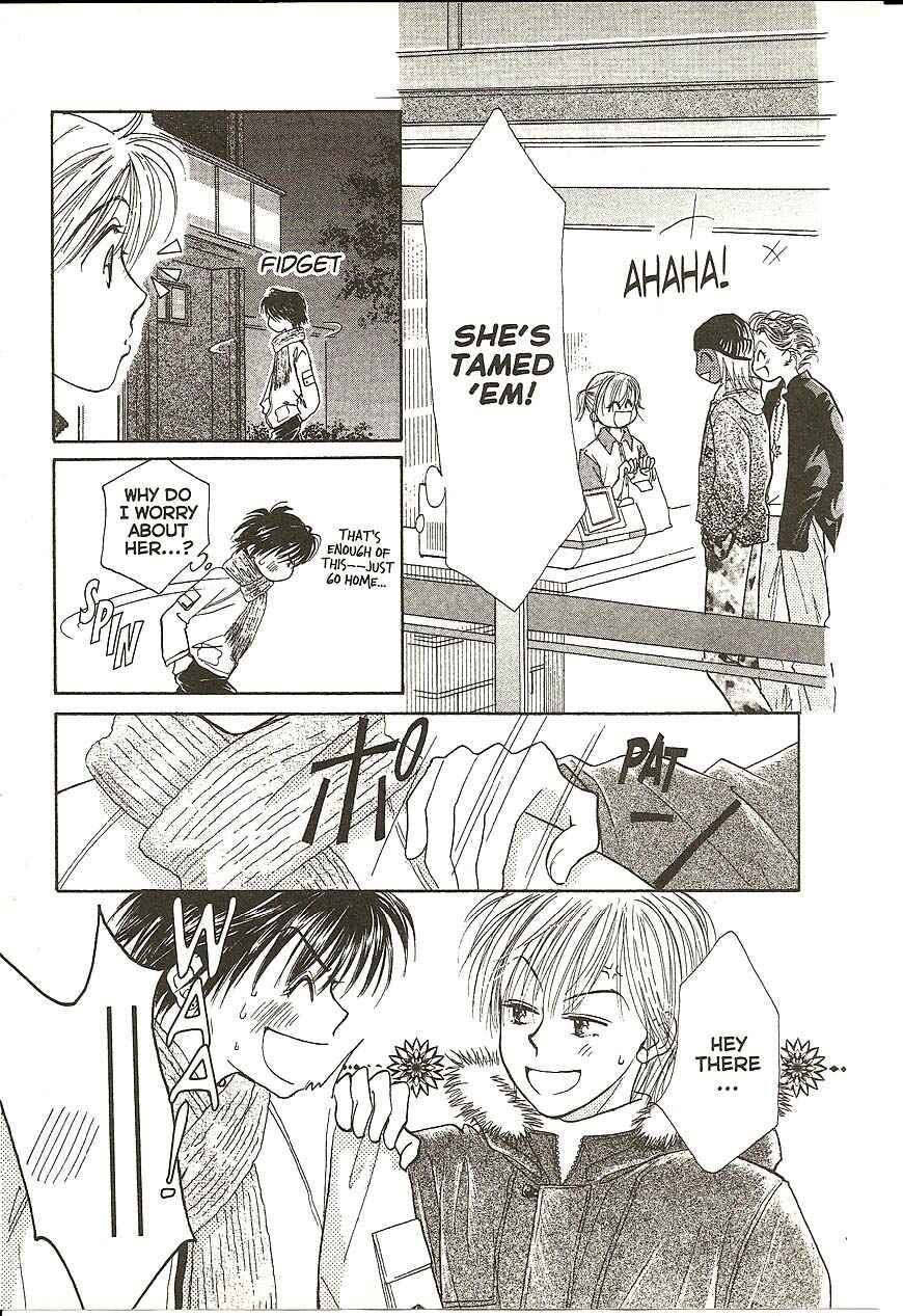 Page 23 Chapter 23 Venus in Love
