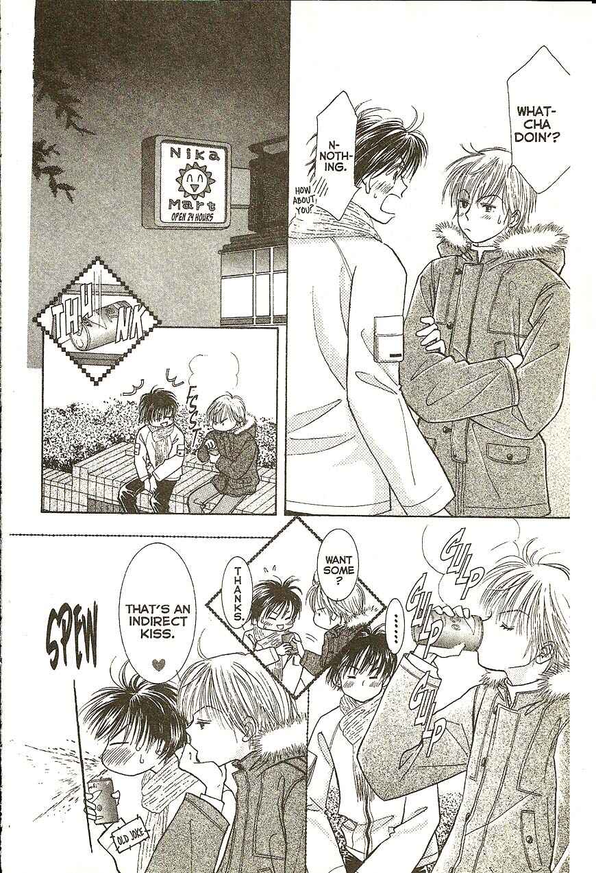 Page 24 Chapter 23 Venus in Love