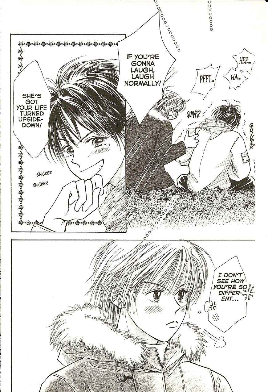 Page 26 Chapter 23 Venus in Love