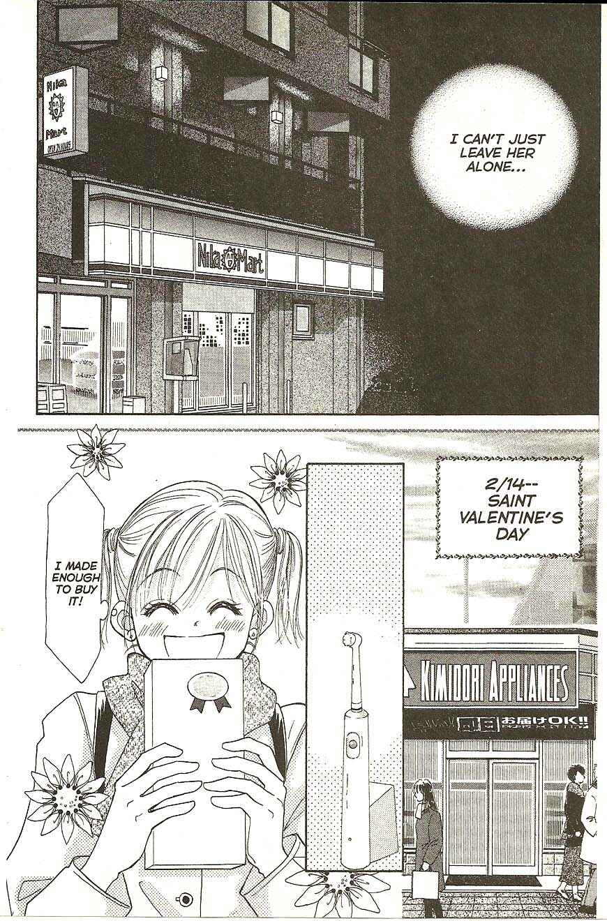 Page 28 Chapter 23 Venus in Love