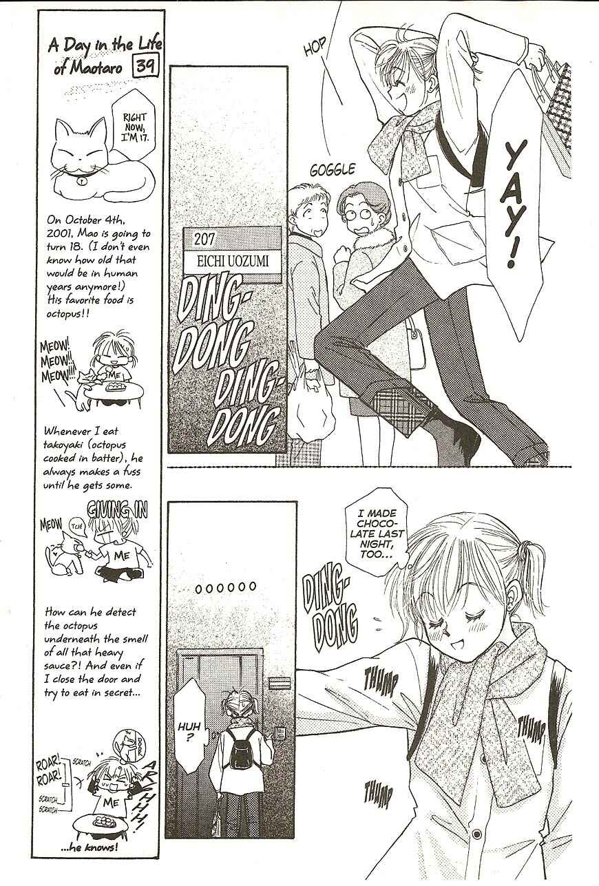 Page 29 Chapter 23 Venus in Love