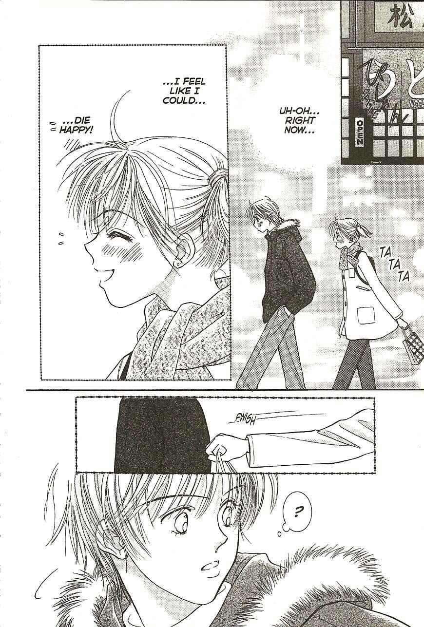 Page 34 Chapter 23 Venus in Love